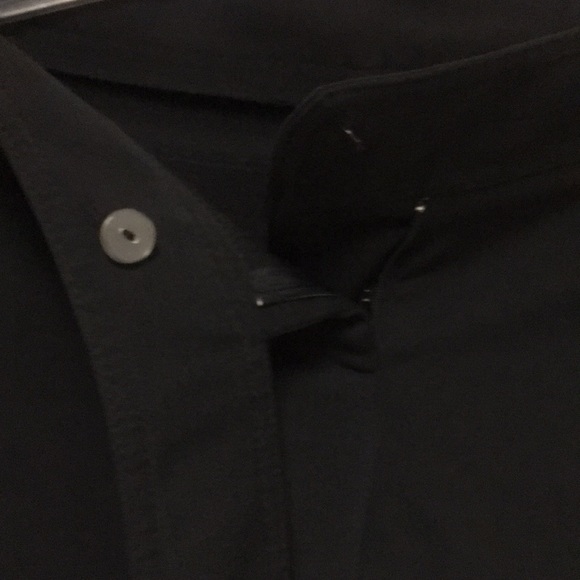 Tracy Evans Limited black crop pants, size 5 - Picture 5 of 7